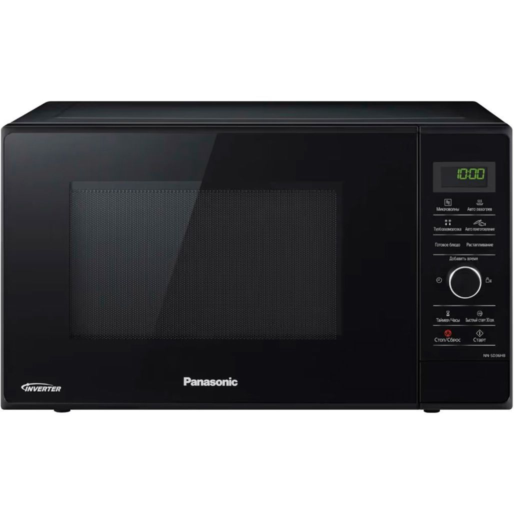 

Микроволновая печь Panasonic NN-SD36HBZPE