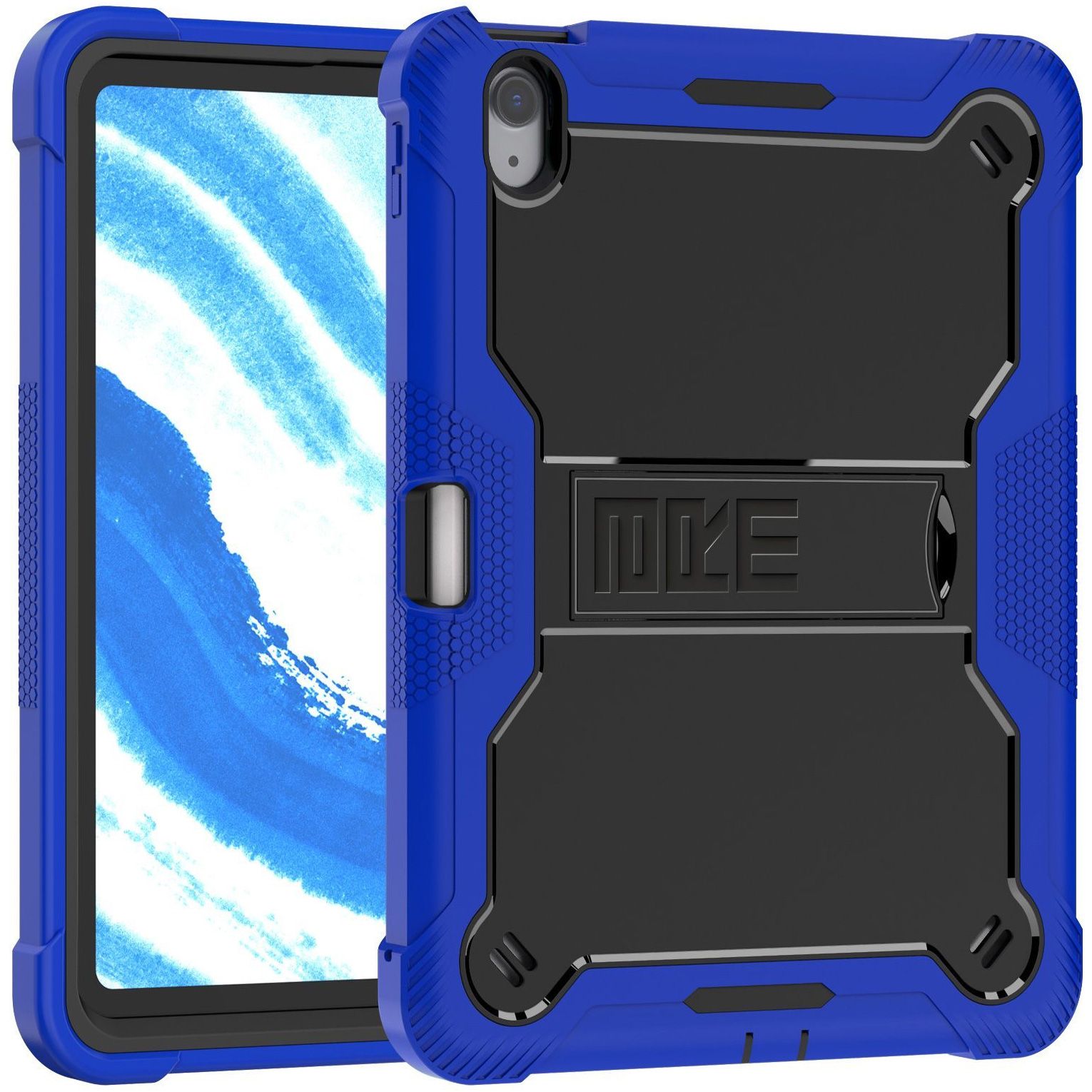 

Чохол Armorstandart Rover для Apple iPad Air 11 2025 / 2024 Blue (ARM84956)