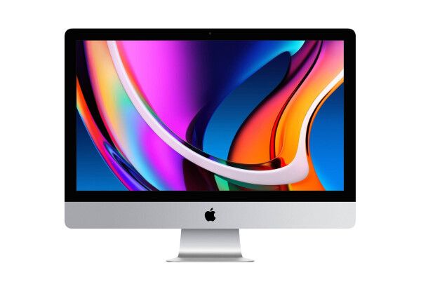 

Моноблок Apple iMac 27 Retina 5K 2020 (MXWU2) [51343]