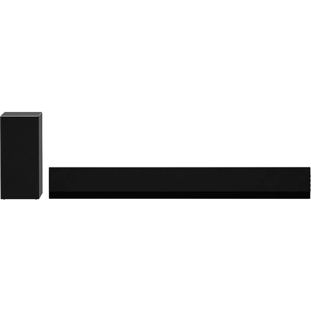 

Саундбар LG G1 Black