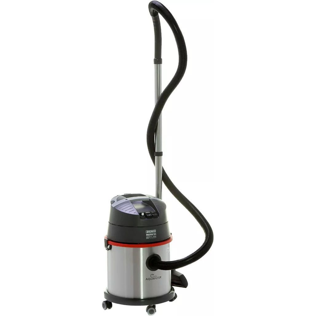 

Моющий пылесос Thomas Prestige 20S Aquafilter (788103)