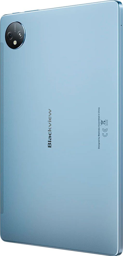 Планшет Blackview Tab 80 8/128GB LTE Misty Blue Global EU