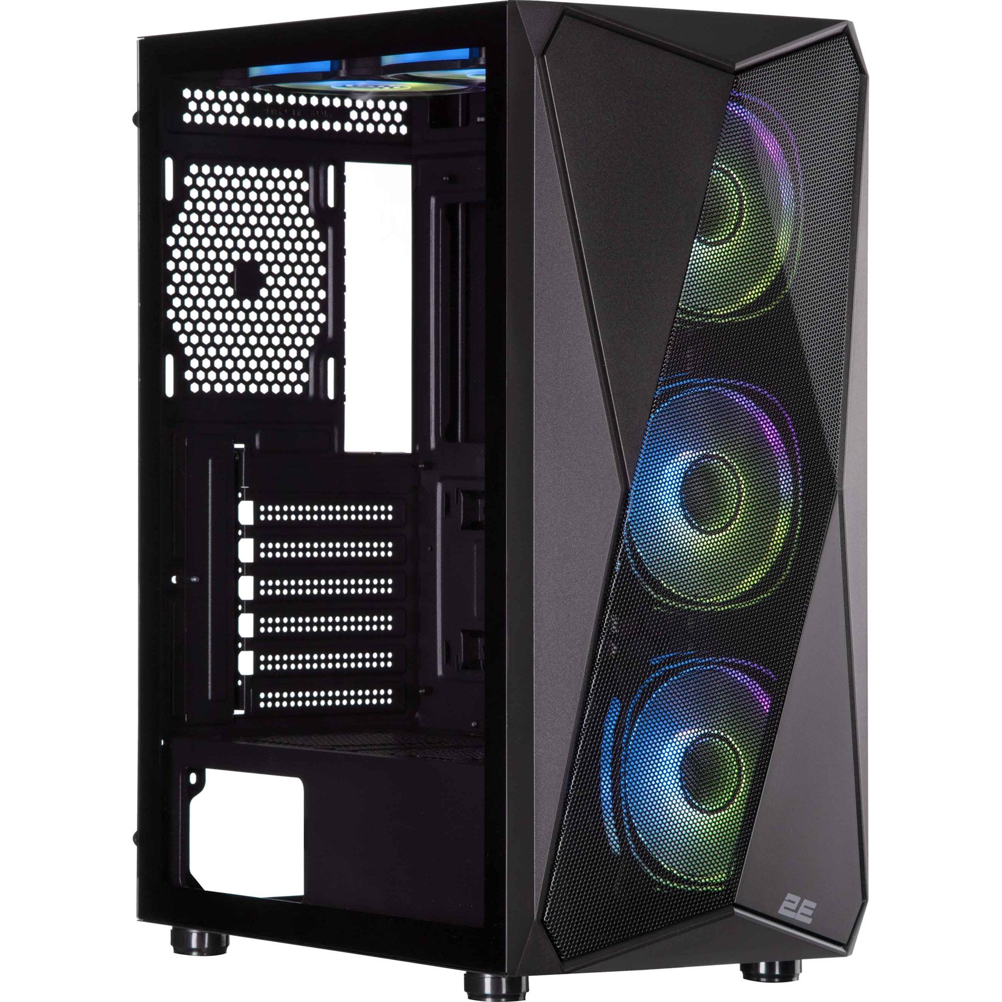 

Корпус 2E Gaming Aruba G3313B (2E-G3313B)