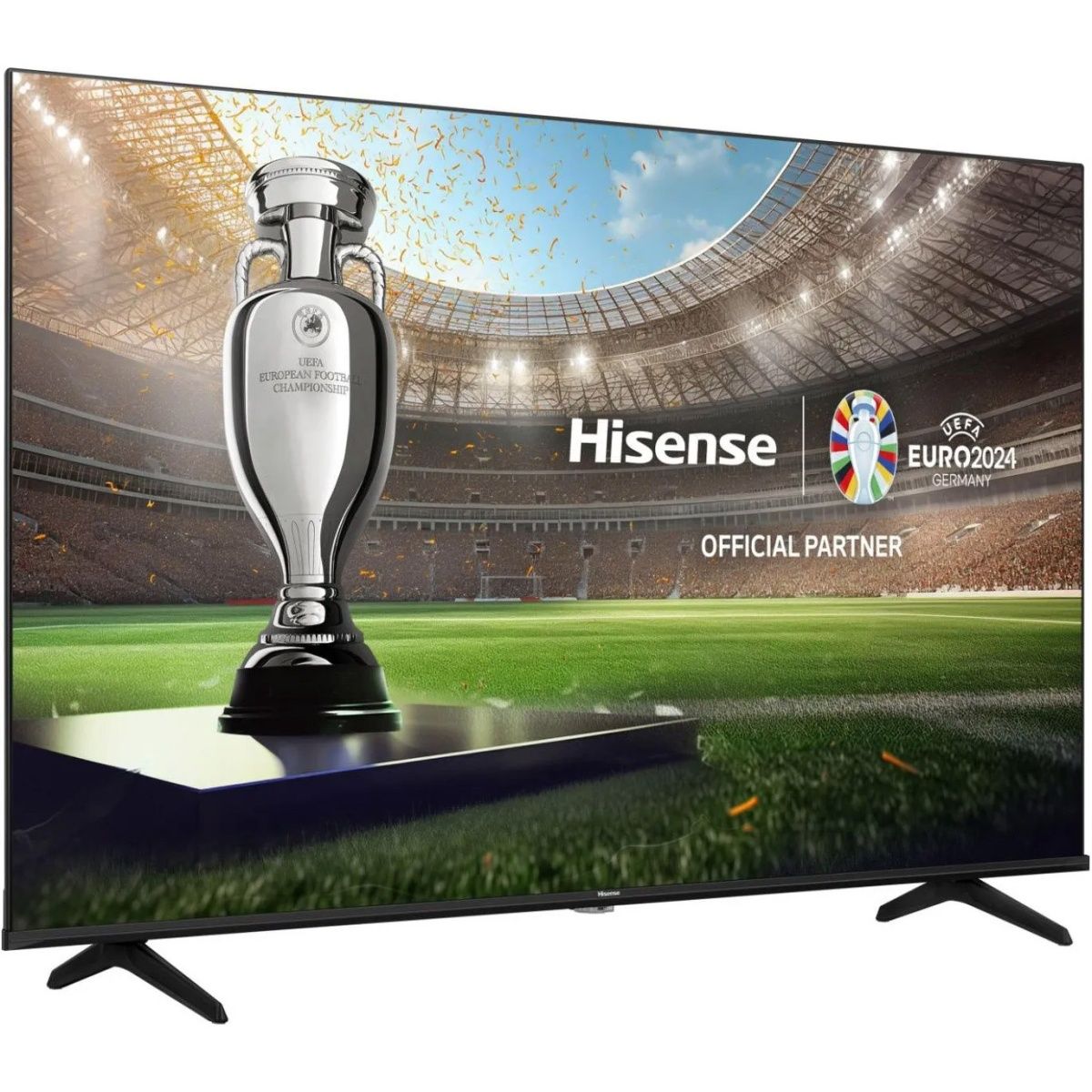Телевізор Hisense 65E7NQ 65