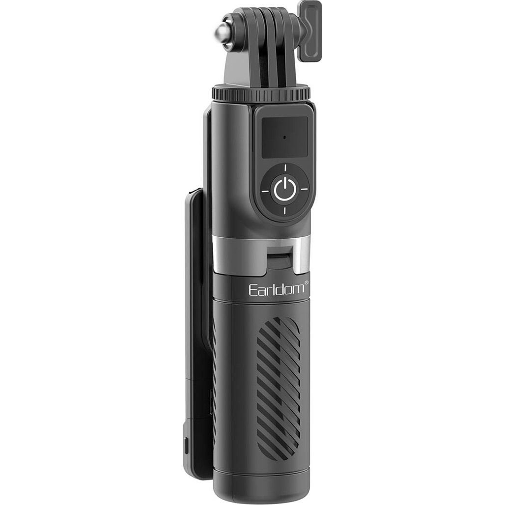 

Селфи-монопод Earldom Tripod For Mobile ET-ZP26 Black