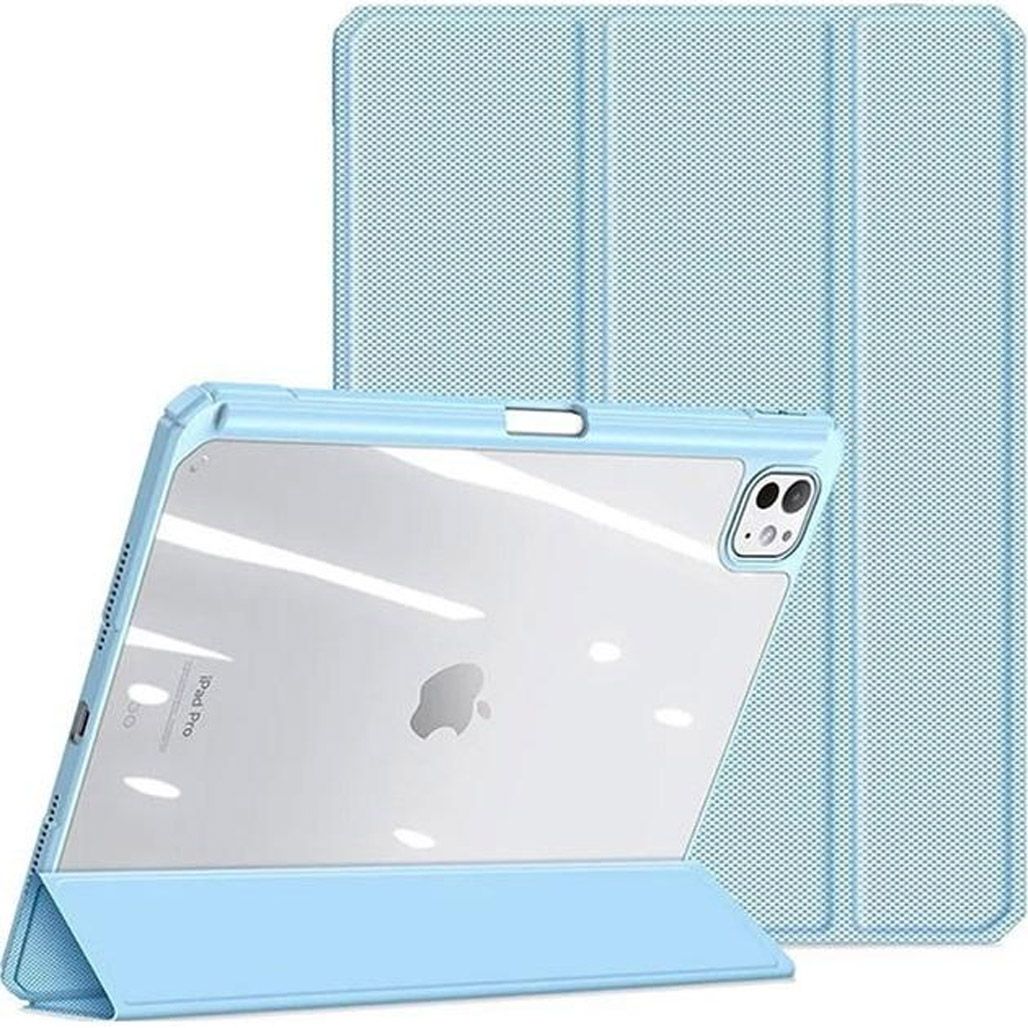 Чохол-книжка Dux Ducis Toby Series With Pencil Holder для Apple iPad Pro 13