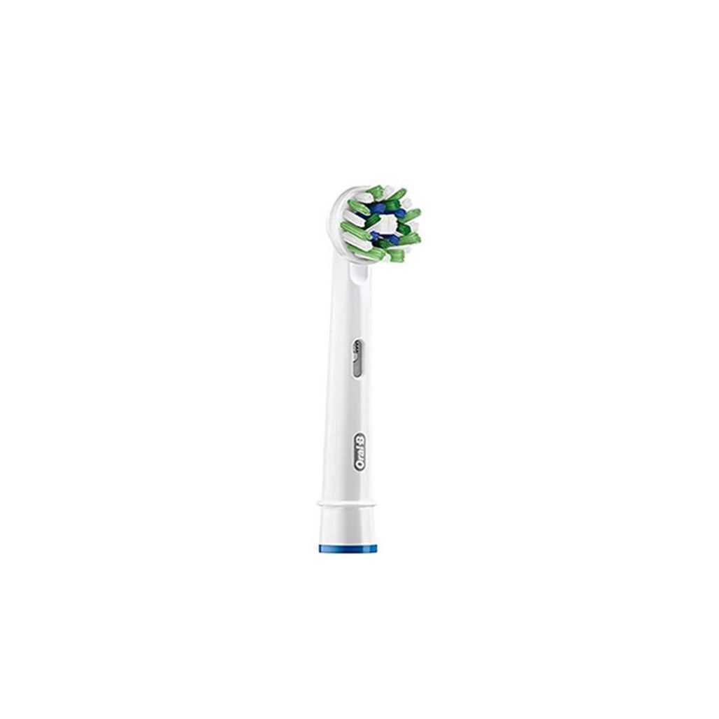 

Насадка для зубной щетки Oral-B EB50 Cross Action 1шт OEM