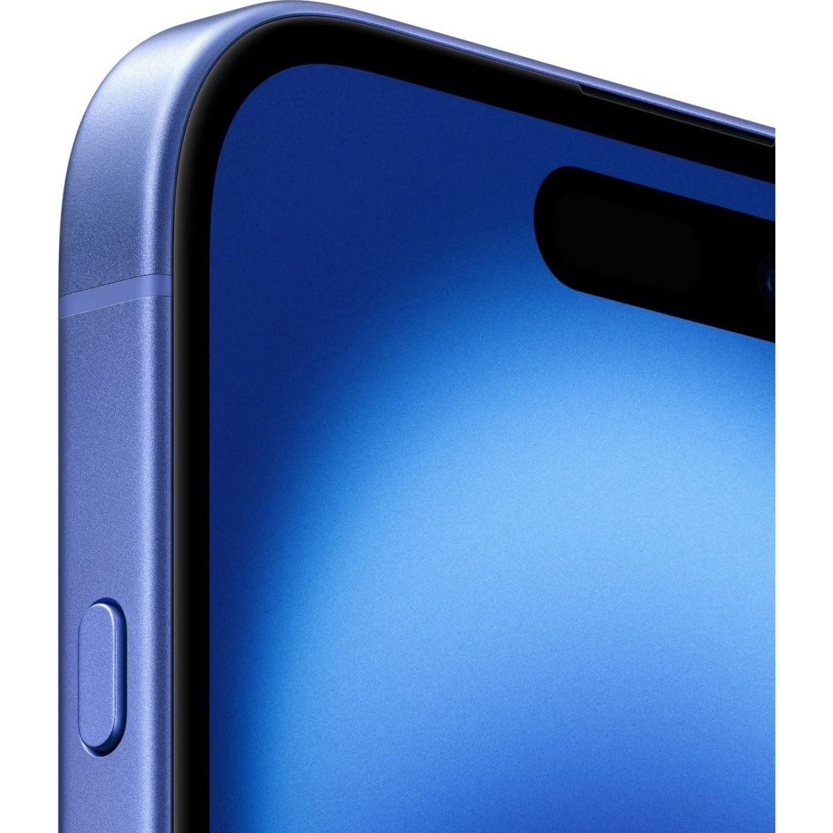 Смартфон Apple iPhone 16 256GB Ultramarine (MYEH3)