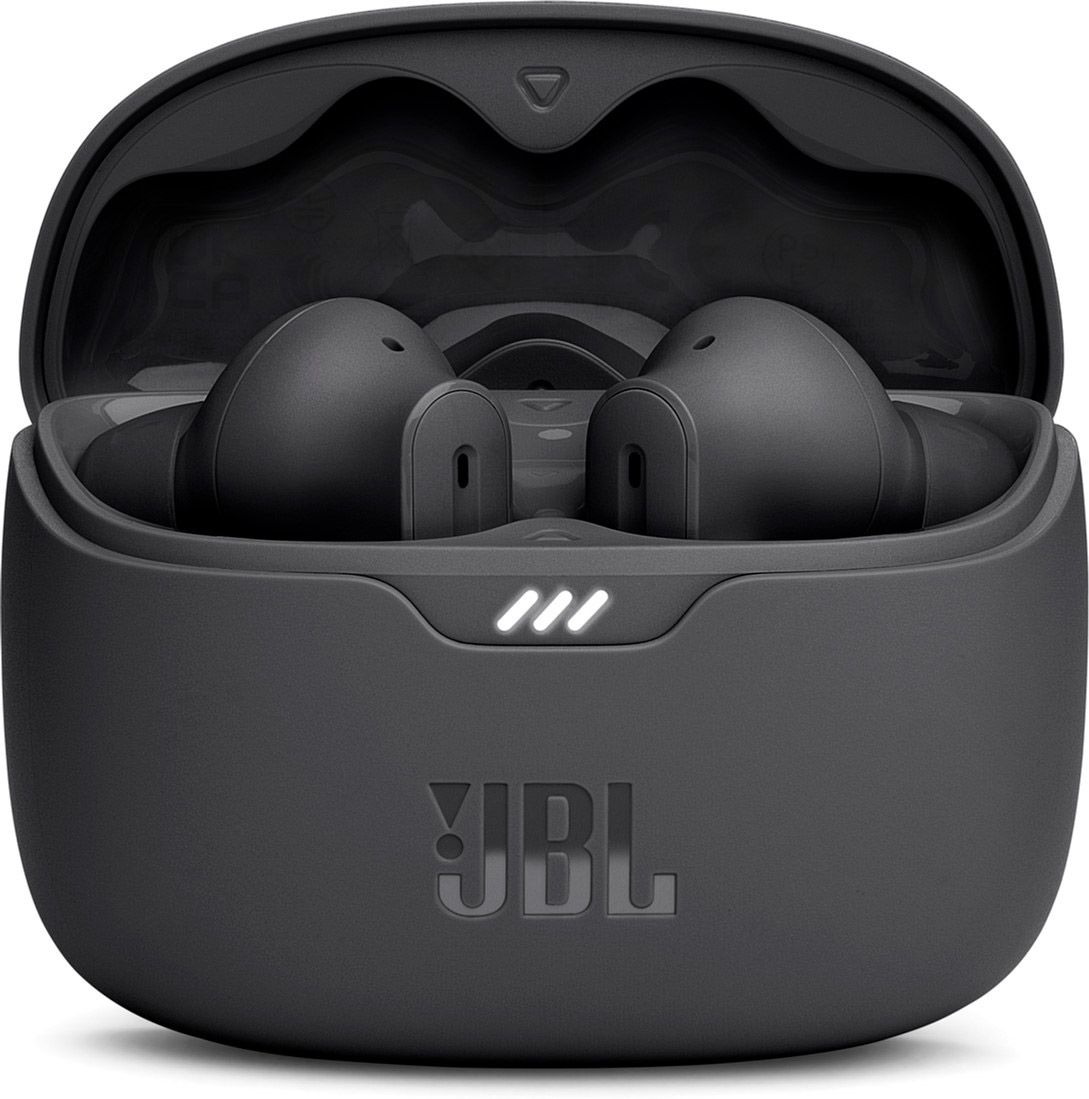 Навушники JBL Tune Beam Black (JBLTBEAMBLK) 
