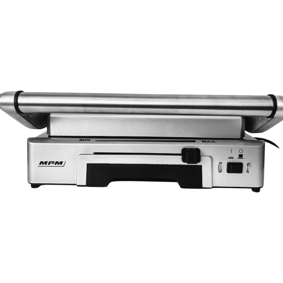 Електрогриль MPM MGR-10M