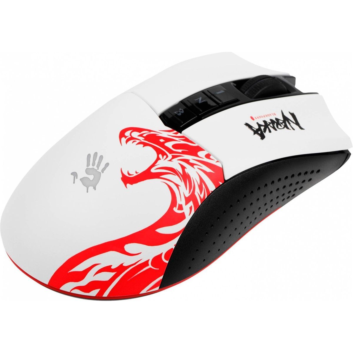 Миша Bloody R90 Plus Wireless Naraka