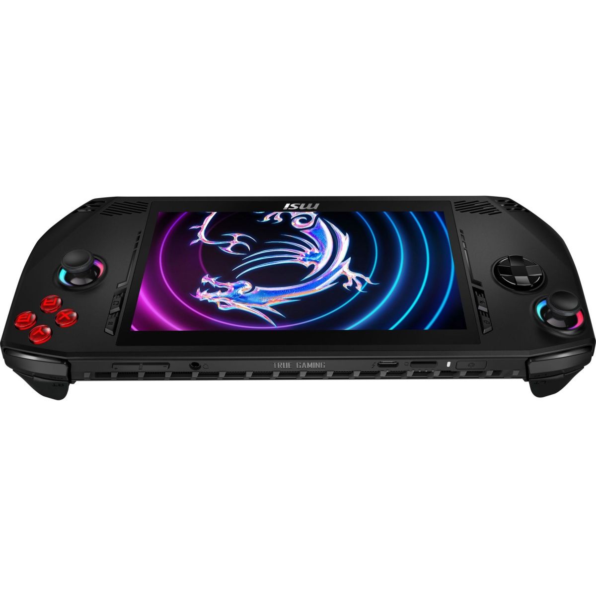 Портативна ігрова консоль MSI Claw A1M 1 TB (9S7-1T4111-234)
