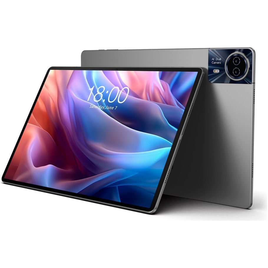 Планшет Teclast T65 Max 8/256GB LTE Space Grey (TL-112427) 