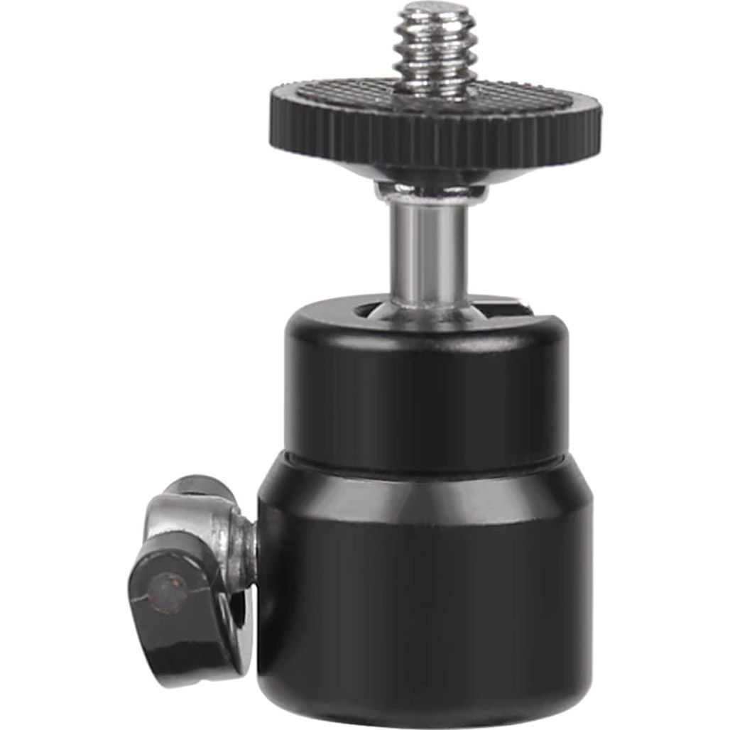 

Штативна головка Puluz PU412