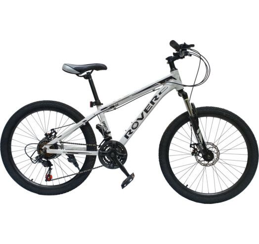 

Велосипед Rover T60 Air 24" 12" (White) [58601]