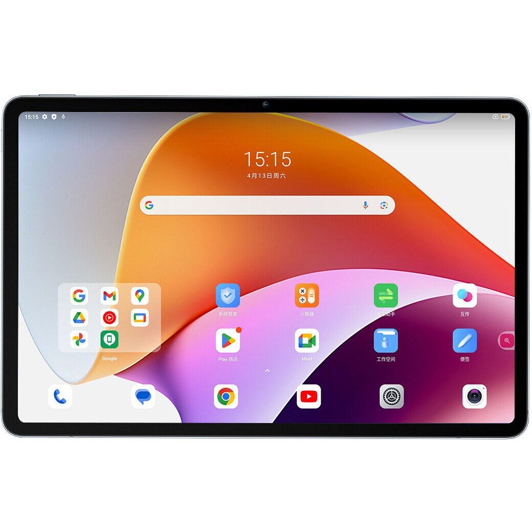 Планшет Oscal Elite 1 8/256GB LTE Himalaya Blue Global EU
