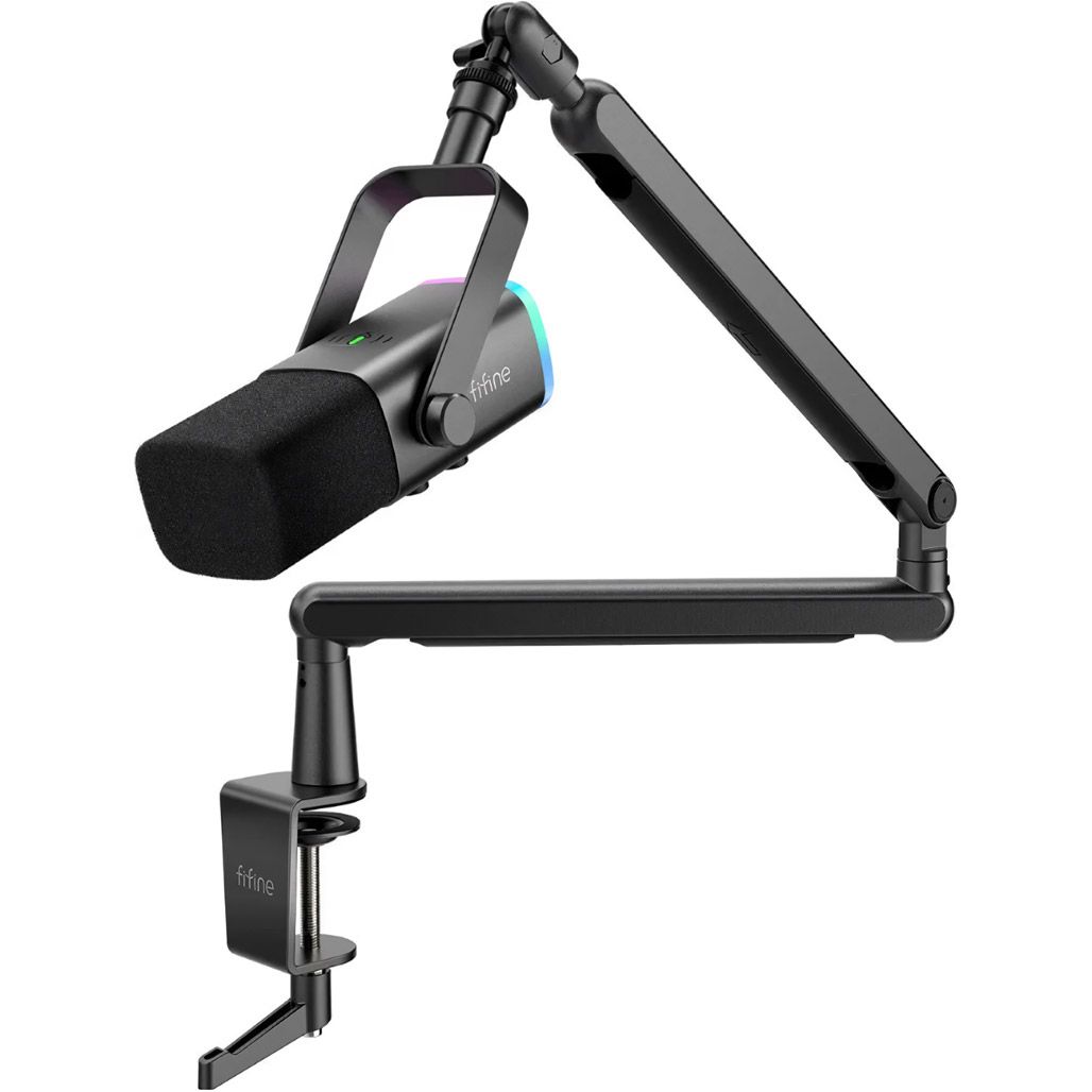 

Микрофон Fifine TAM8