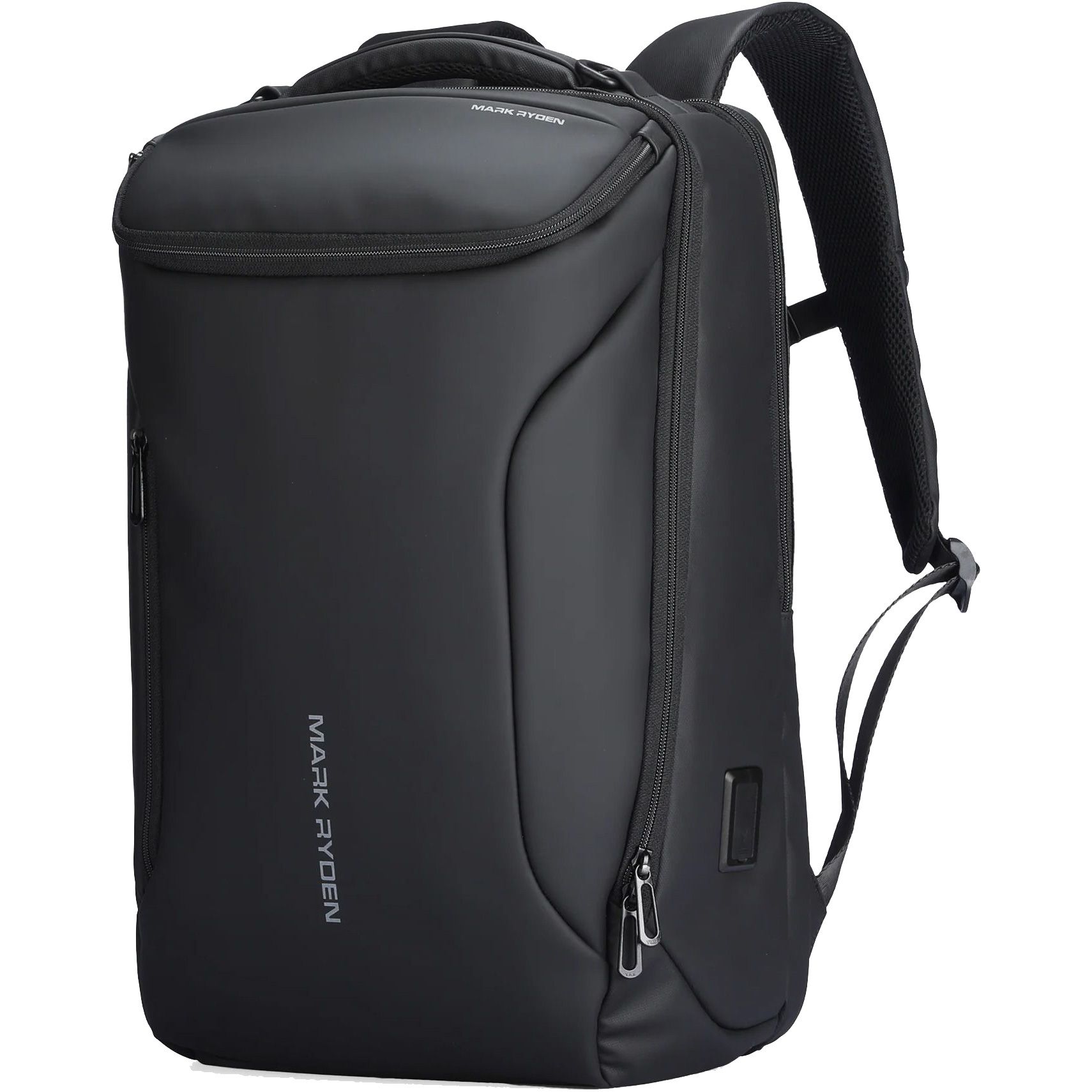 

Рюкзак Mark Ryden X-Ray 17.3` 9031YSJ Black