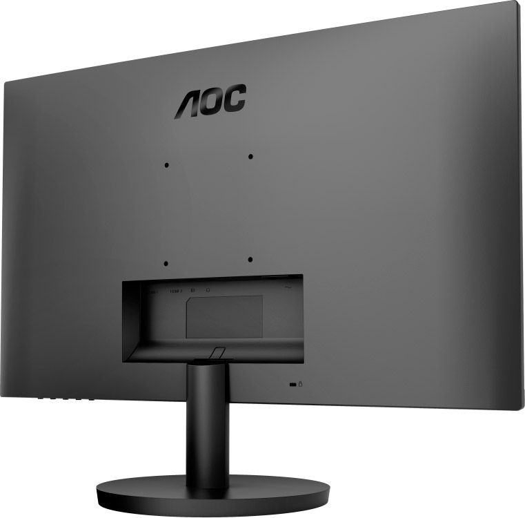 Монітор AOC 27