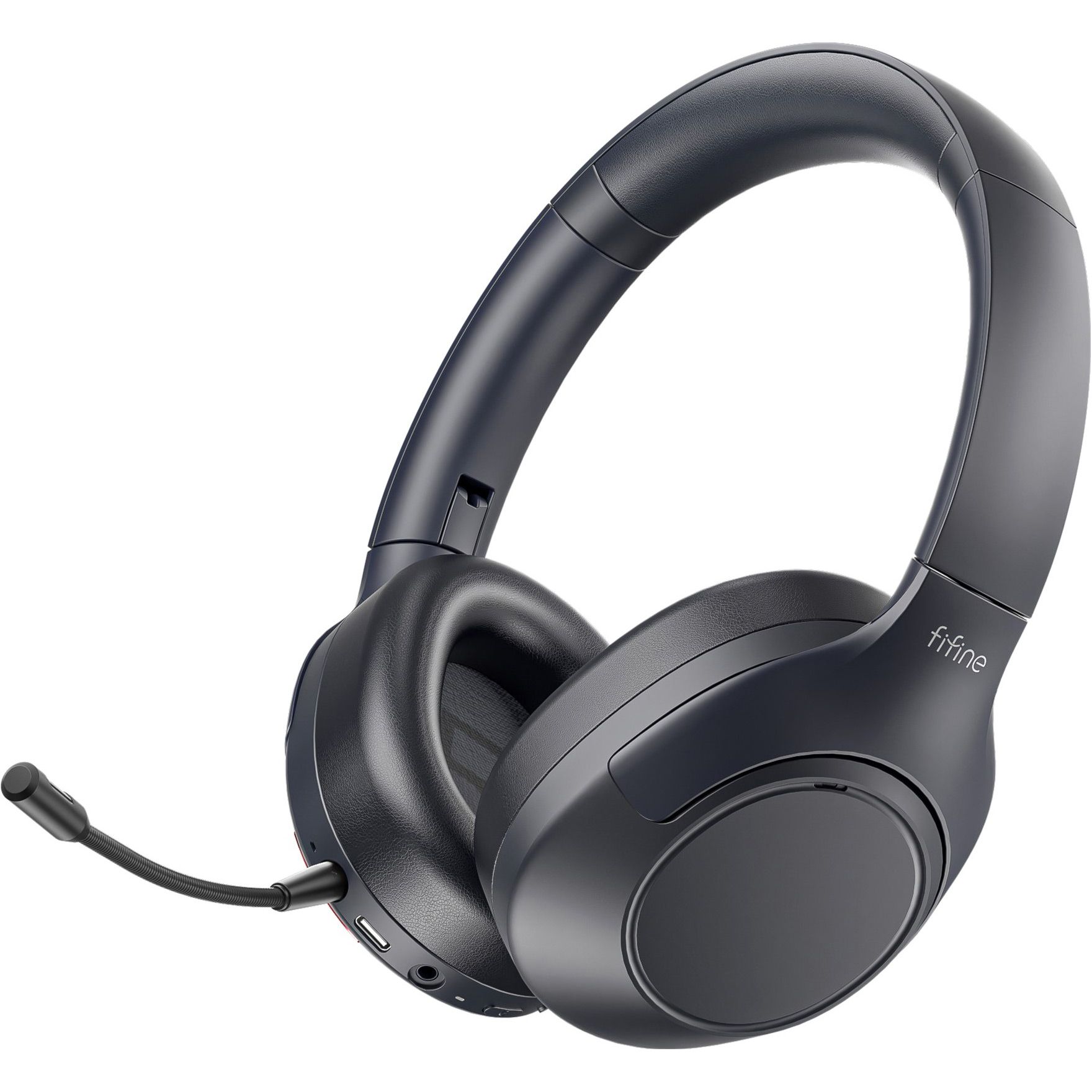 

Игровые наушники Fifine X3 Black