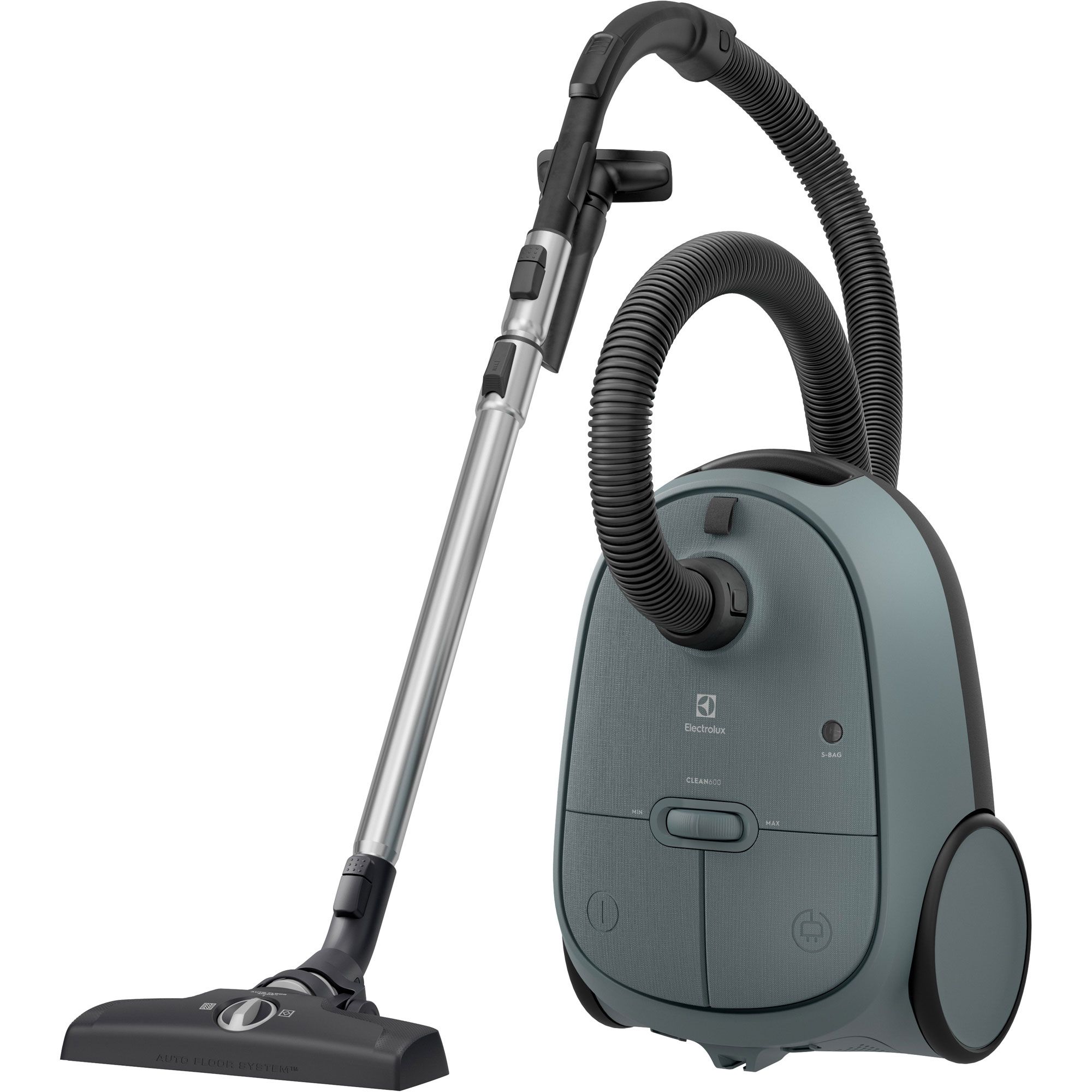 

Пылесос Electrolux EB61C1OG