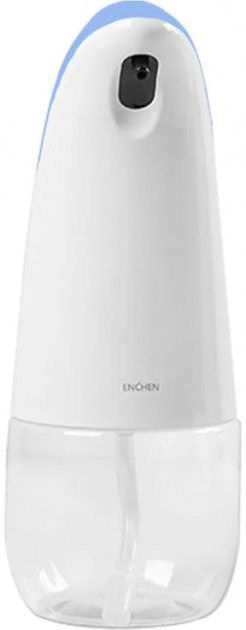 Диспенсер для мыла Xiaomi Enchen COCO 2 Auto Foaming Hand Wash (Blue) [80218] 