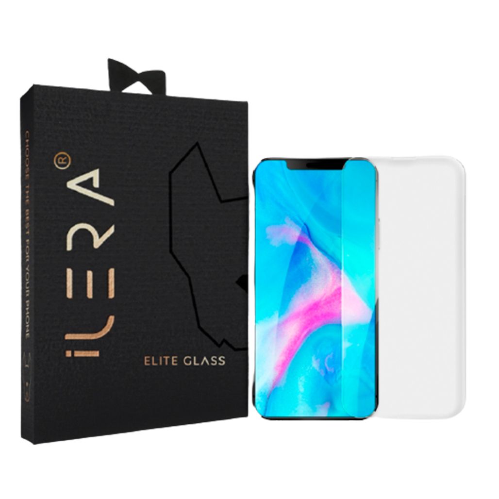 

Захисне скло iLera Super Slim Infinity для Apple iPhone 13 Pro Max/iPhone 14 Plus