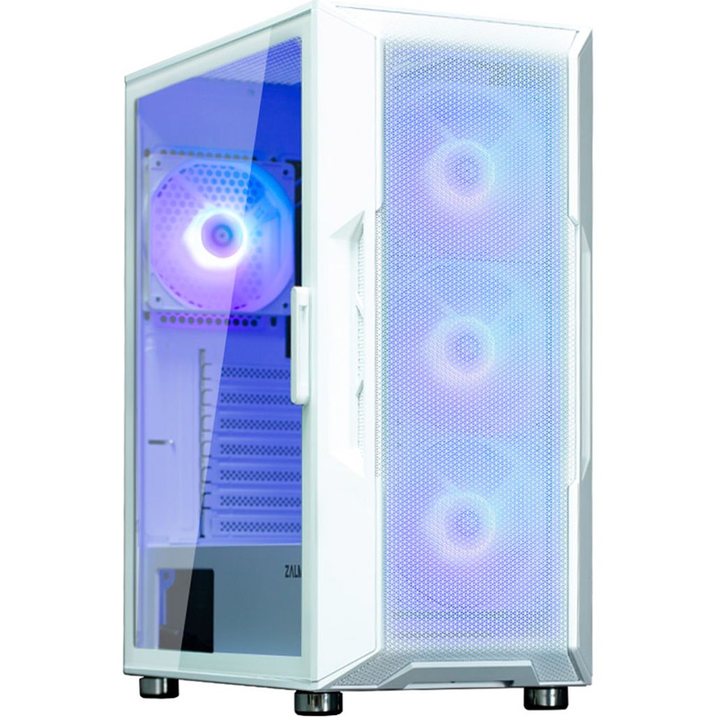 

Корпус Zalman i3 Neo ARGB White