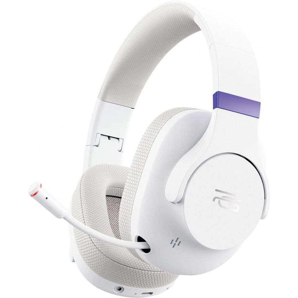 

Ігрові навушники Proove Gaming Bliss (APP) White (GHBLPP010002)