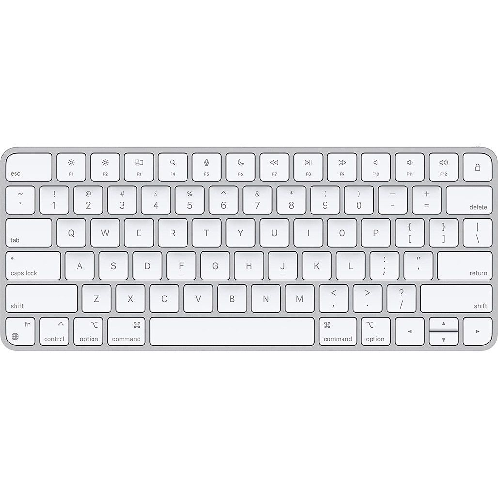 

Клавиатура Apple Magic Keyboard 2021 (MK2A3LL/A)