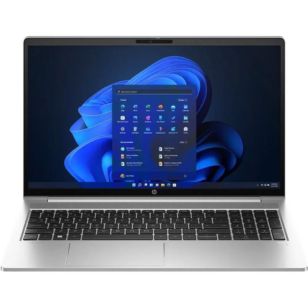 

Ноутбук HP ProBook 450 G10 (9Y6R8AT)