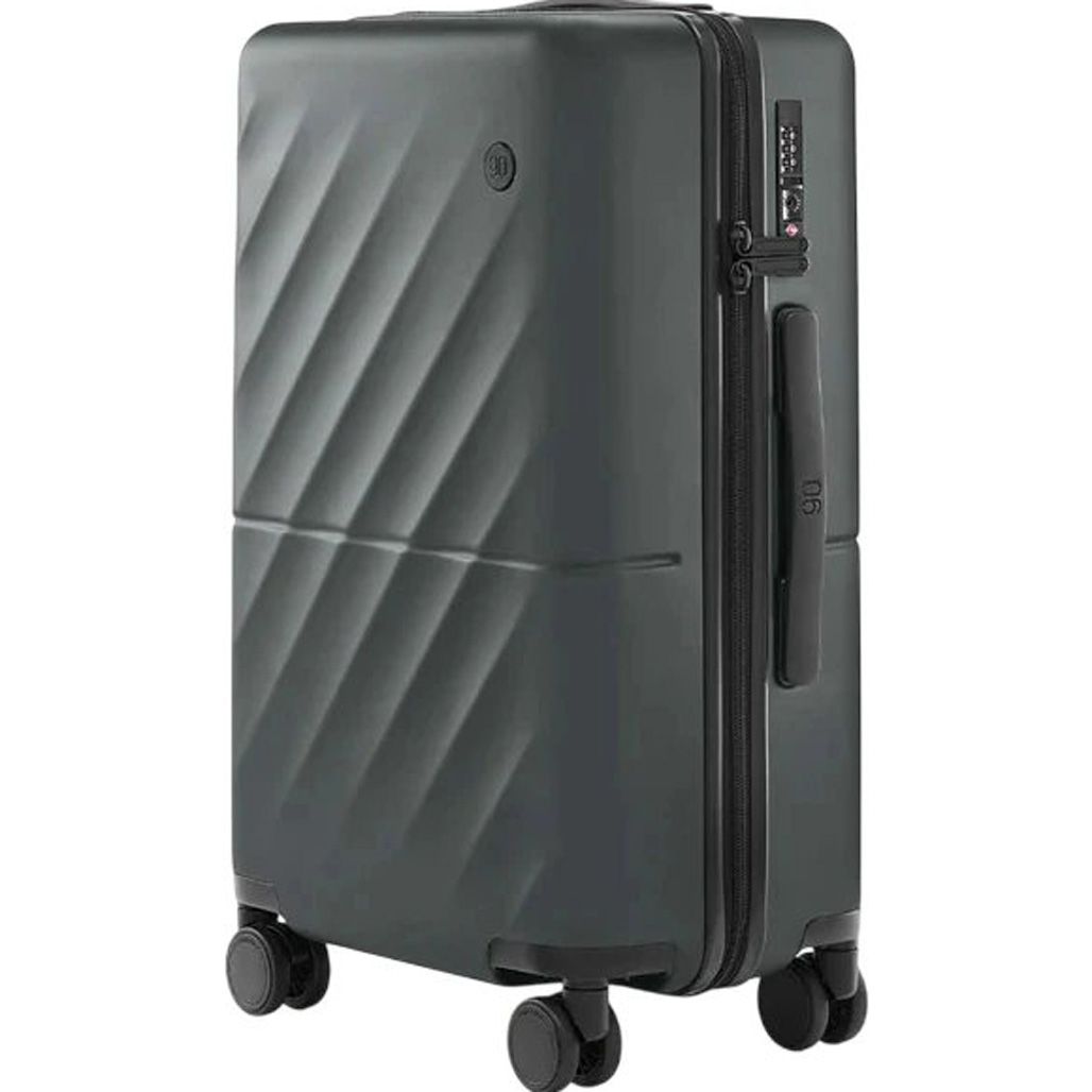 Валіза 90FUN Ninetygo Ripple Luggage 29` Grey (6941413225779) фото 3