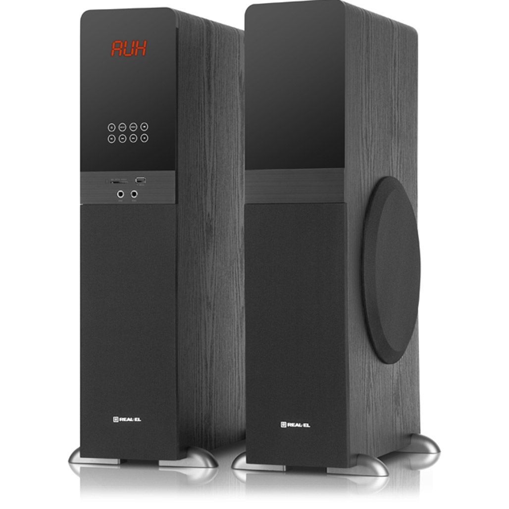 

Акустическая система REAL-EL S-2030 (EL121200006)