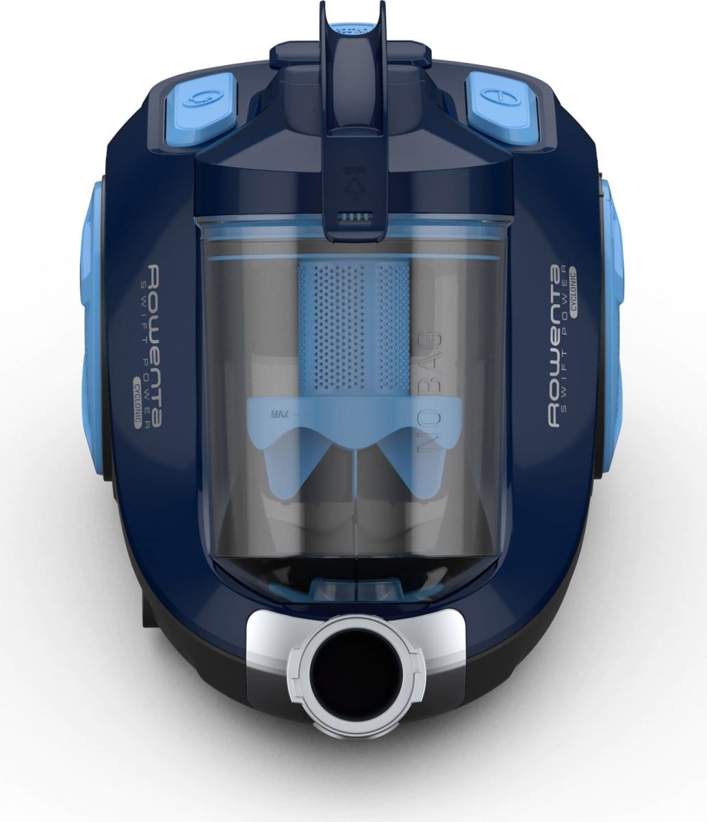 Пилосос Rowenta Swift Power Cyclonic (RO2981EA)