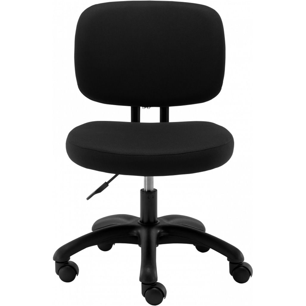 

Дитяче крісло GT Racer B-1511 Fabric Black