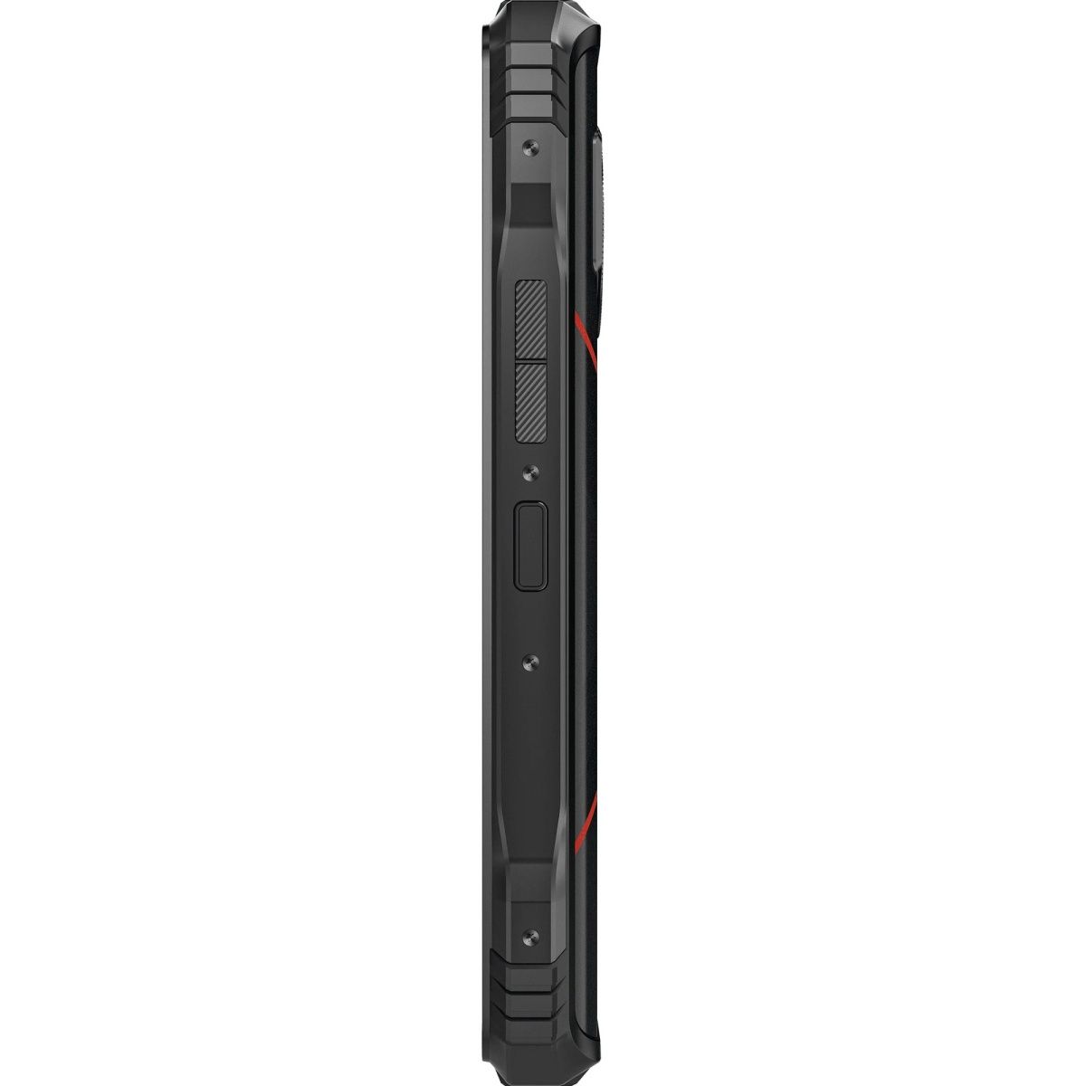 Смартфон Doogee S Cyber 8/256GB Red