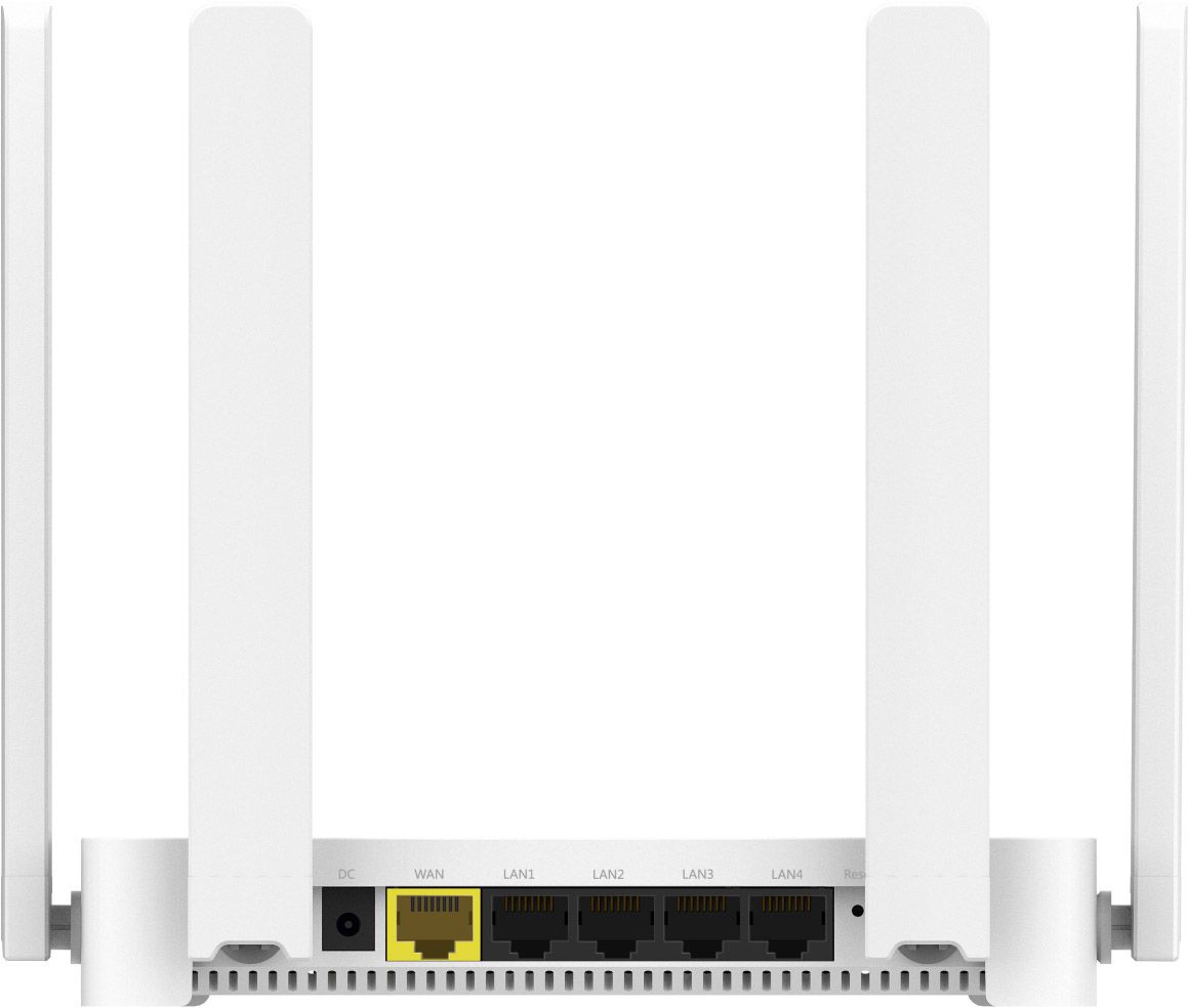 Беспроводной маршрутизатор (роутер) Ruijie RG-EW1800GX PRO [77750] 