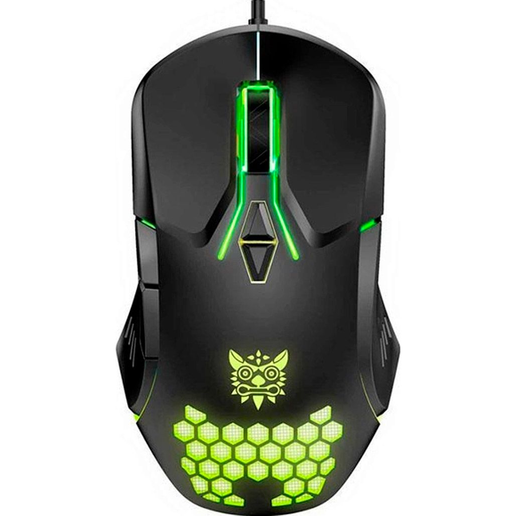 

Мышь Onikuma CW902 Black
