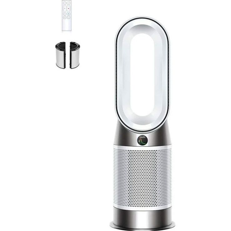 Очищувач повітря Dyson Purifier Hot+Cool Gen1 HP10 (664610-01)