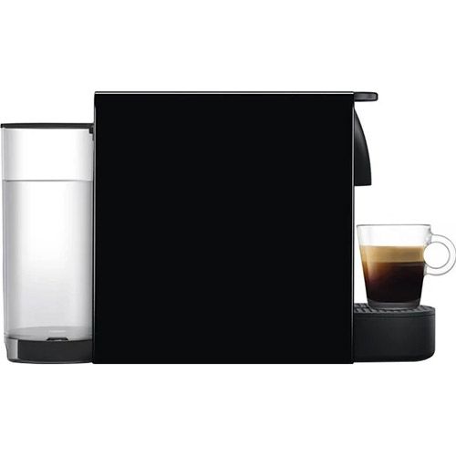 Кавоварка капсульна Krups Nespresso Essenza Mini XN1108 Black