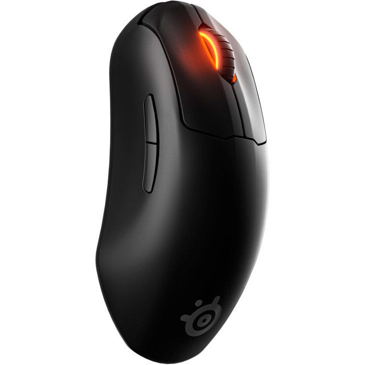 Миша SteelSeries Prime Mini WL Black (62426) 
