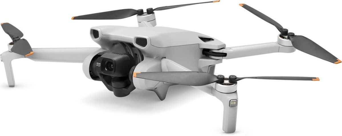 Квадрокоптер DJI Mini 3 Fly More Combo with RC Remote Controller (CP.MA.00000613.01)