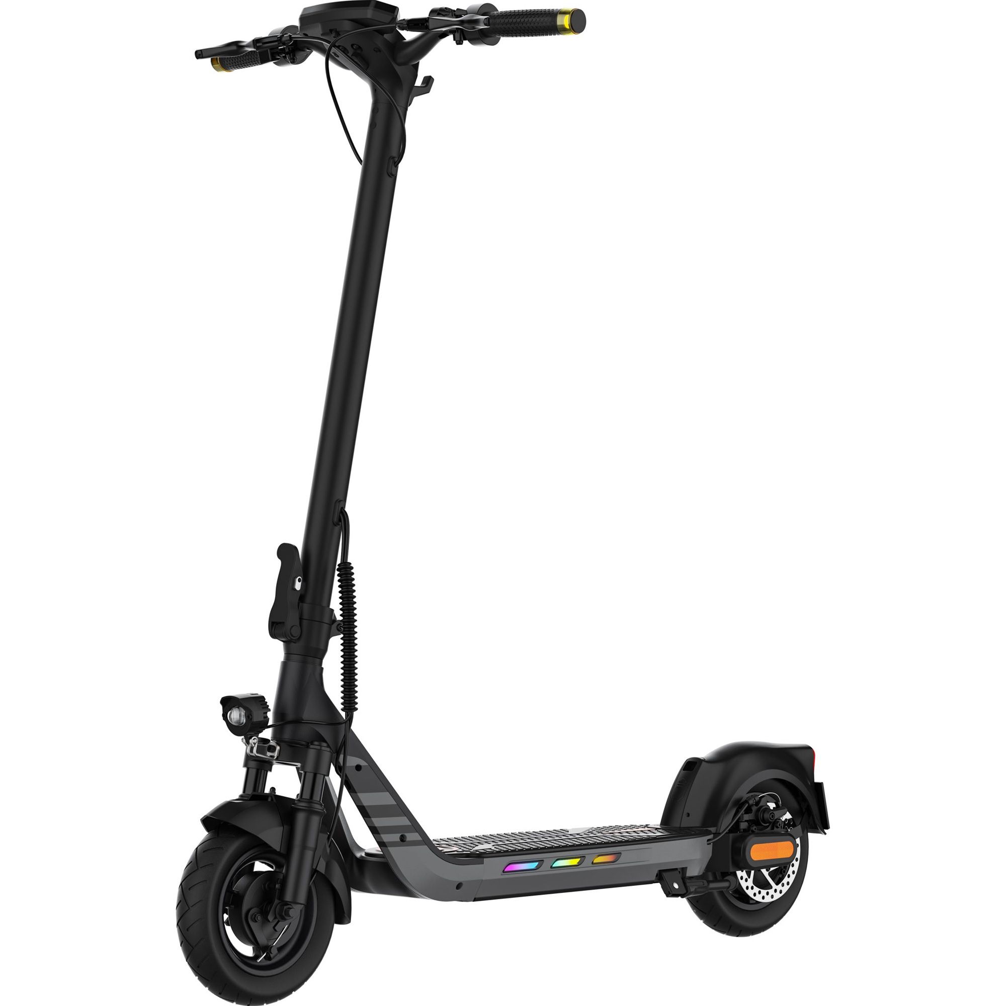 

Электросамокат KingSong N14 KSE Black