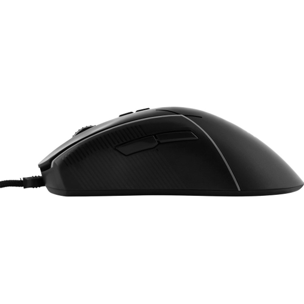 Миша Proove Gaming Defiant Black (CMDE00000101)