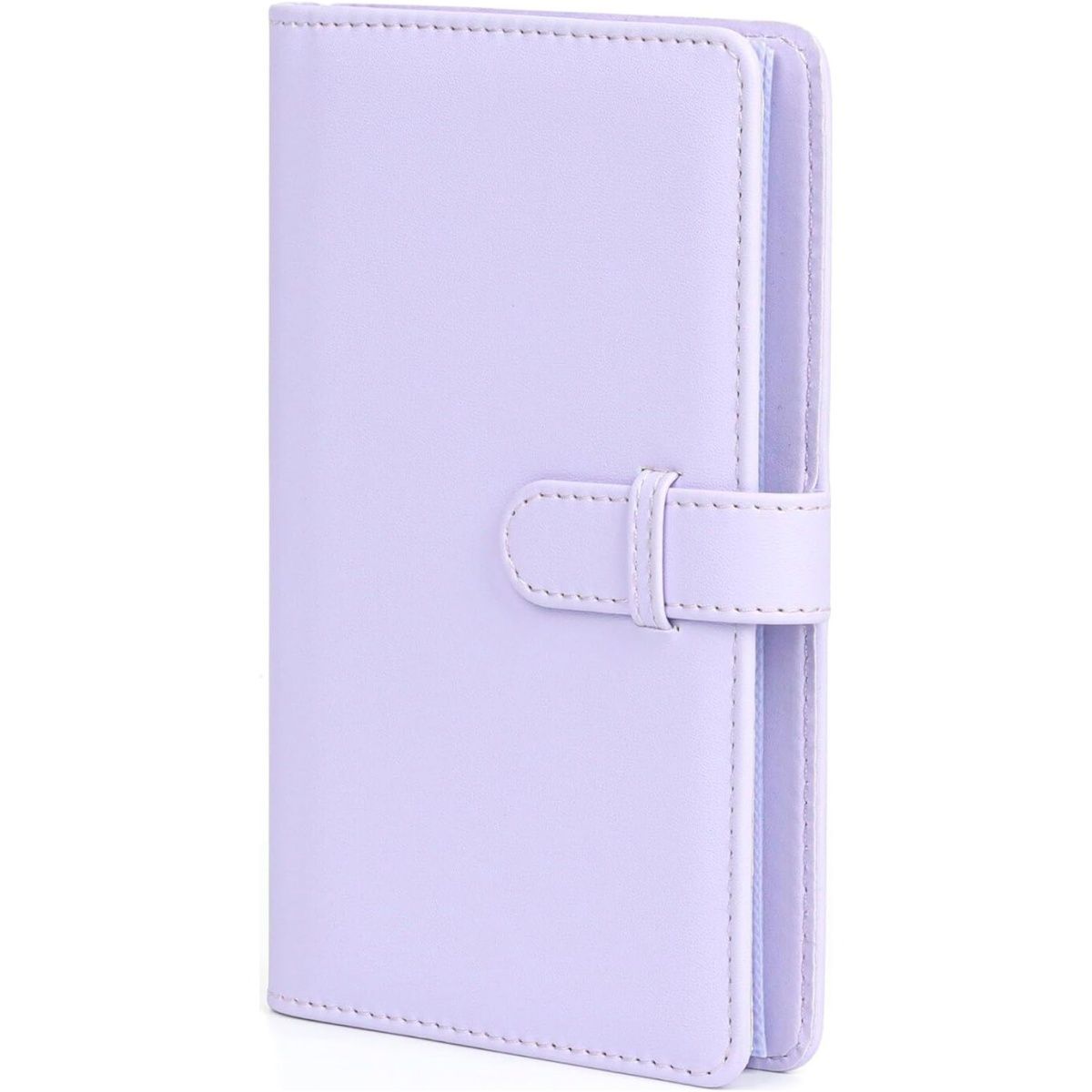 Фотоальбом Fujifilm Instax Mini Album Purple 108pc