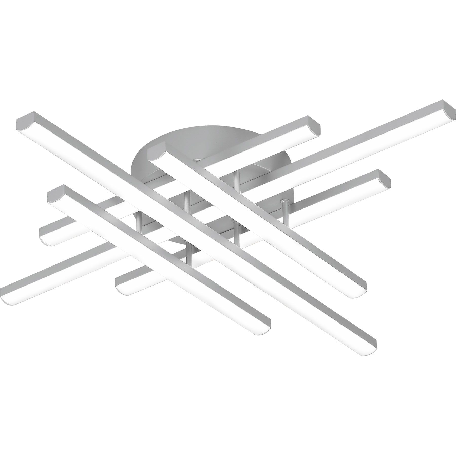 

Потолочный светильник Videx Decora VL-CLD-988-SL