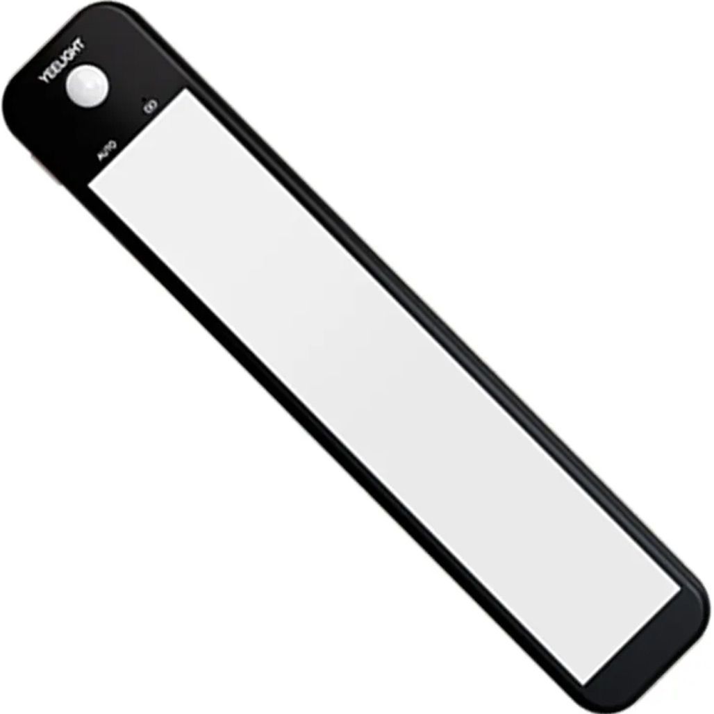 

Светильник с датчиком движения Yeelight L20 Closet Light Black (YLBGD-0073)