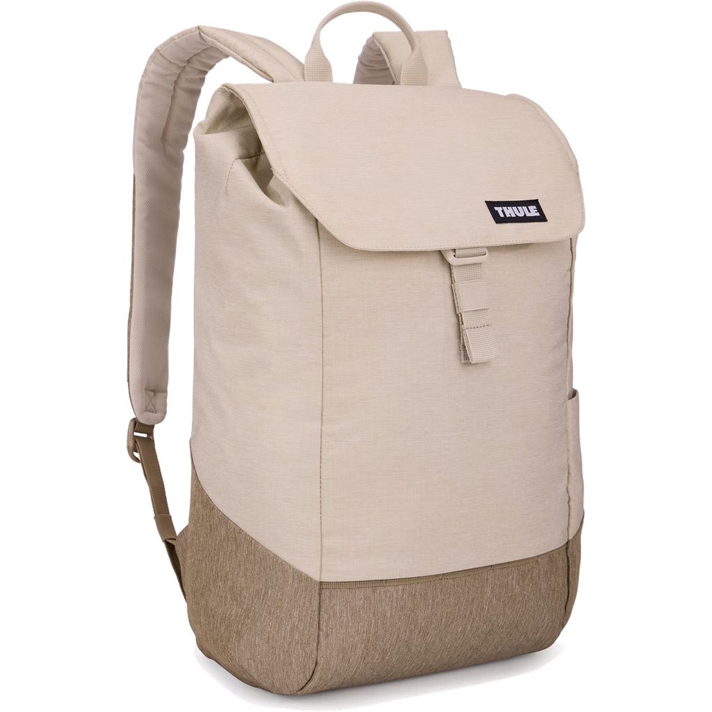 

Рюкзак Thule Lithos Backpack 16L Pelican Gray/Faded Khaki (3205094)