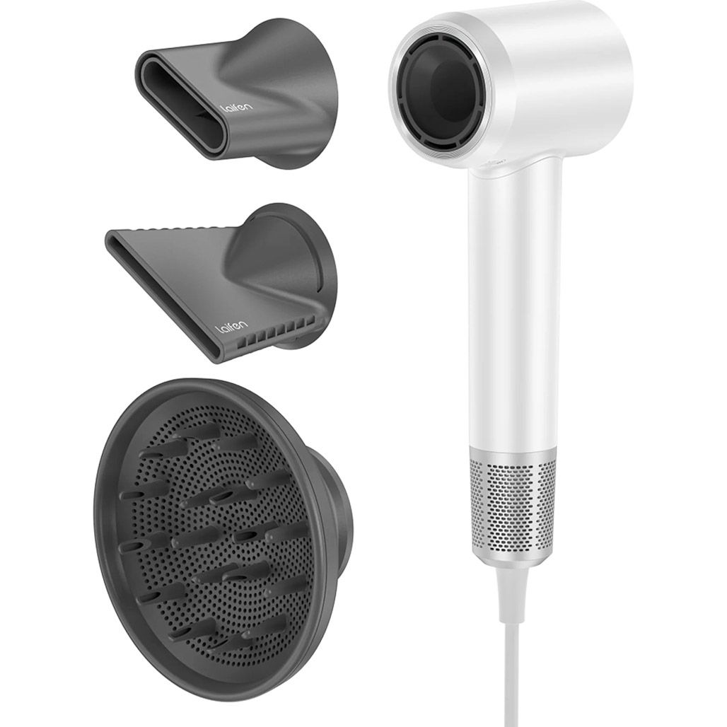 

Фен Laifen Swift Special Pearl White