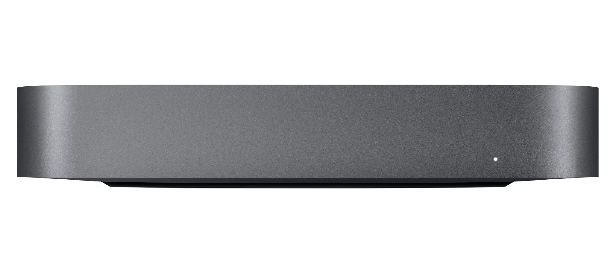 Неттоп Apple Mac Mini 2020 (MXNF2)